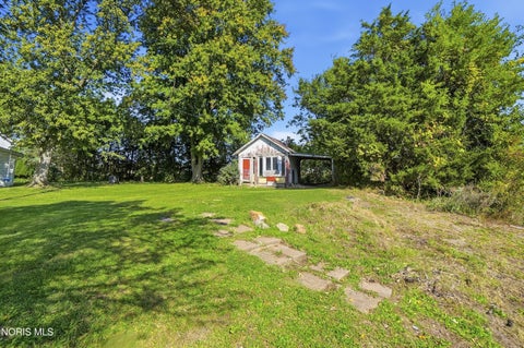 Tiny photo for 1318 County Road 13, Wauseon, OH 43567 (MLS # 10014389)