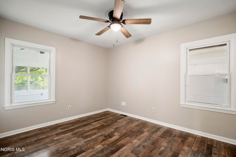 Tiny photo for 923 Mayfair Boulevard, Toledo, OH 43612 (MLS # 10012772)