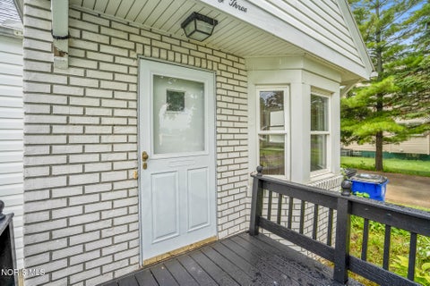 Tiny photo for 923 Mayfair Boulevard, Toledo, OH 43612 (MLS # 10012772)