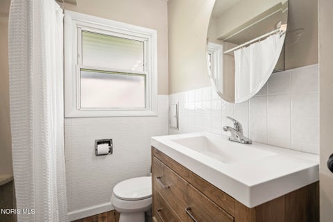 Tiny photo for 923 Mayfair Boulevard, Toledo, OH 43612 (MLS # 10012772)