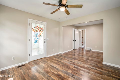 Tiny photo for 923 Mayfair Boulevard, Toledo, OH 43612 (MLS # 10012772)