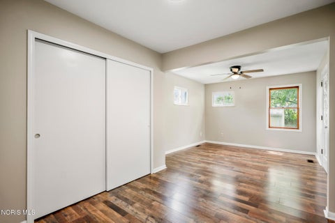 Tiny photo for 923 Mayfair Boulevard, Toledo, OH 43612 (MLS # 10012772)