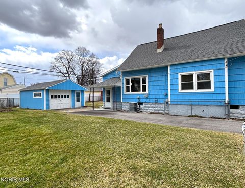 Tiny photo for 3246 136th Street, Toledo, OH 43611 (MLS # 10005071)