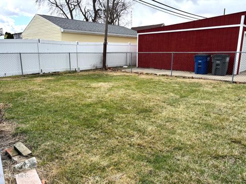 Tiny photo for 3246 136th Street, Toledo, OH 43611 (MLS # 10005071)