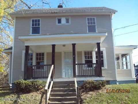 2334 Torrey Hill Drive Toledo OH 43606