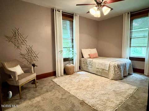 Tiny photo for 20876 Road P, Cloverdale, OH 45827 (MLS # 10011715)