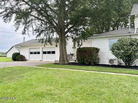 Tiny photo for 20876 Road P, Cloverdale, OH 45827 (MLS # 10011715)