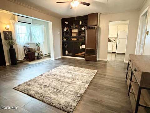 Tiny photo for 20876 Road P, Cloverdale, OH 45827 (MLS # 10011715)