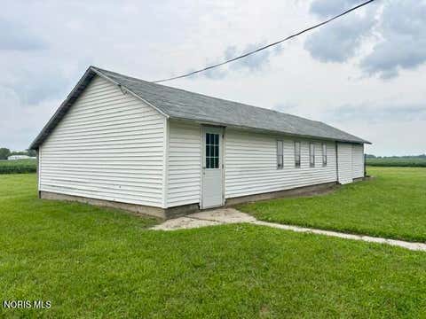 Tiny photo for 20876 Road P, Cloverdale, OH 45827 (MLS # 10011715)