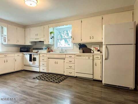 Tiny photo for 20876 Road P, Cloverdale, OH 45827 (MLS # 10011715)
