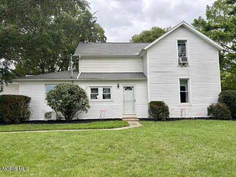 Tiny photo for 20876 Road P, Cloverdale, OH 45827 (MLS # 10011715)