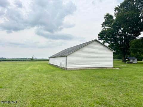 Tiny photo for 20876 Road P, Cloverdale, OH 45827 (MLS # 10011715)