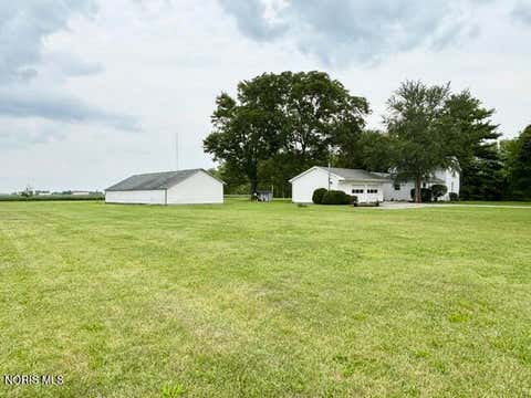 Tiny photo for 20876 Road P, Cloverdale, OH 45827 (MLS # 10011715)