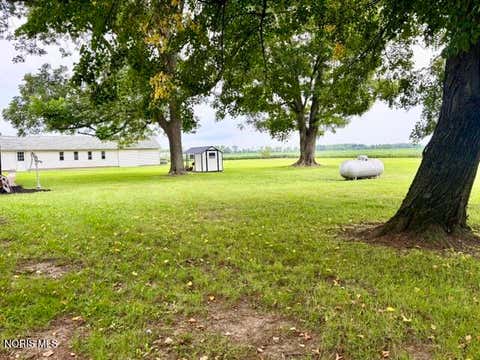 Tiny photo for 20876 Road P, Cloverdale, OH 45827 (MLS # 10011715)