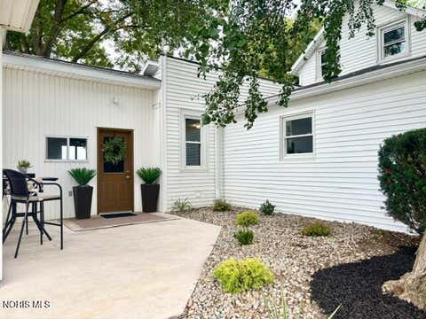 Tiny photo for 20876 Road P, Cloverdale, OH 45827 (MLS # 10011715)
