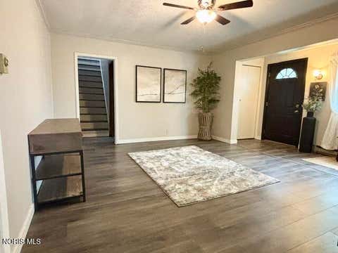 Tiny photo for 20876 Road P, Cloverdale, OH 45827 (MLS # 10011715)