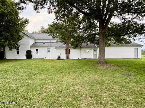 Tiny photo for 20876 Road P, Cloverdale, OH 45827 (MLS # 10011715)
