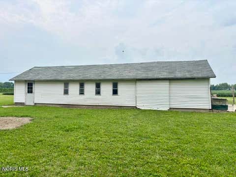 Tiny photo for 20876 Road P, Cloverdale, OH 45827 (MLS # 10011715)