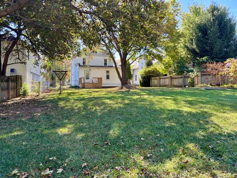 Tiny photo for 351 E Walnut Street, Wauseon, OH 43567 (MLS # 10000083)