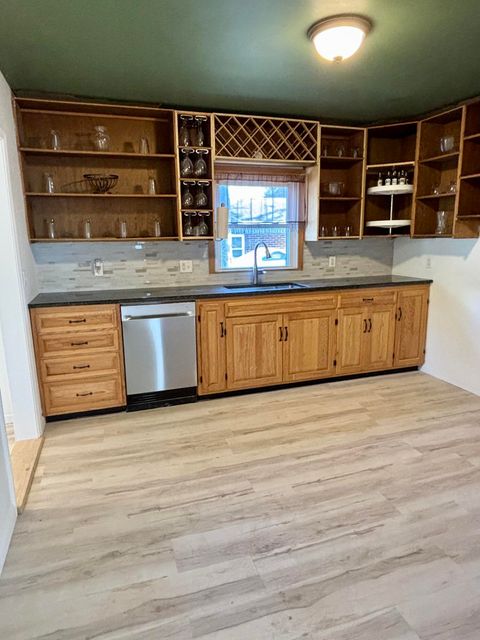 Tiny photo for 351 E Walnut Street, Wauseon, OH 43567 (MLS # 10000083)