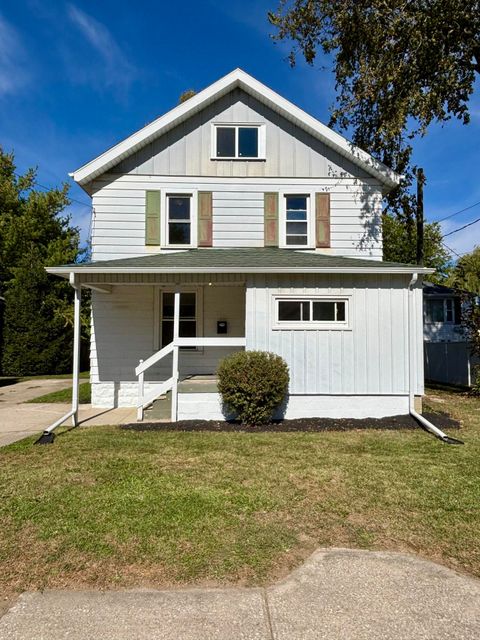 Tiny photo for 351 E Walnut Street, Wauseon, OH 43567 (MLS # 10000083)