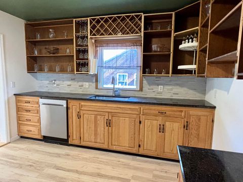 Tiny photo for 351 E Walnut Street, Wauseon, OH 43567 (MLS # 10000083)