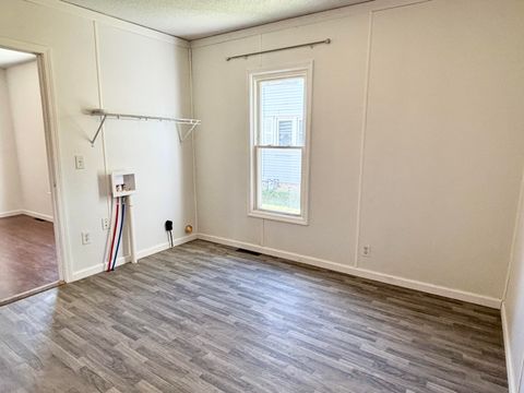 Tiny photo for 351 E Walnut Street, Wauseon, OH 43567 (MLS # 10000083)