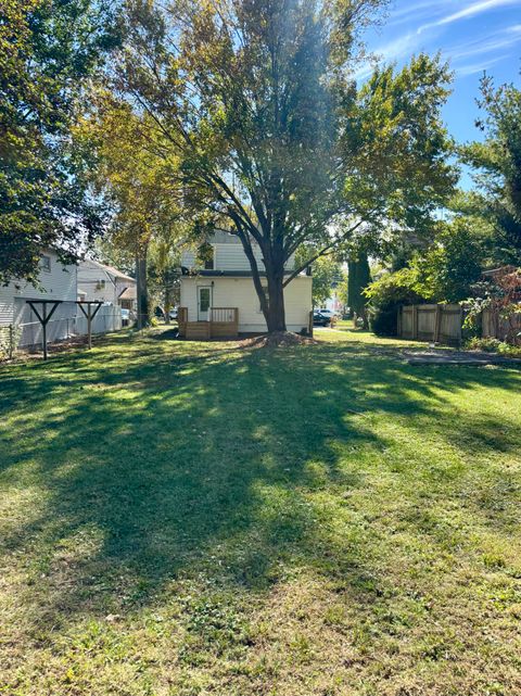 Tiny photo for 351 E Walnut Street, Wauseon, OH 43567 (MLS # 10000083)
