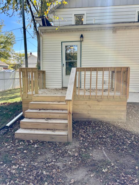 Tiny photo for 351 E Walnut Street, Wauseon, OH 43567 (MLS # 10000083)