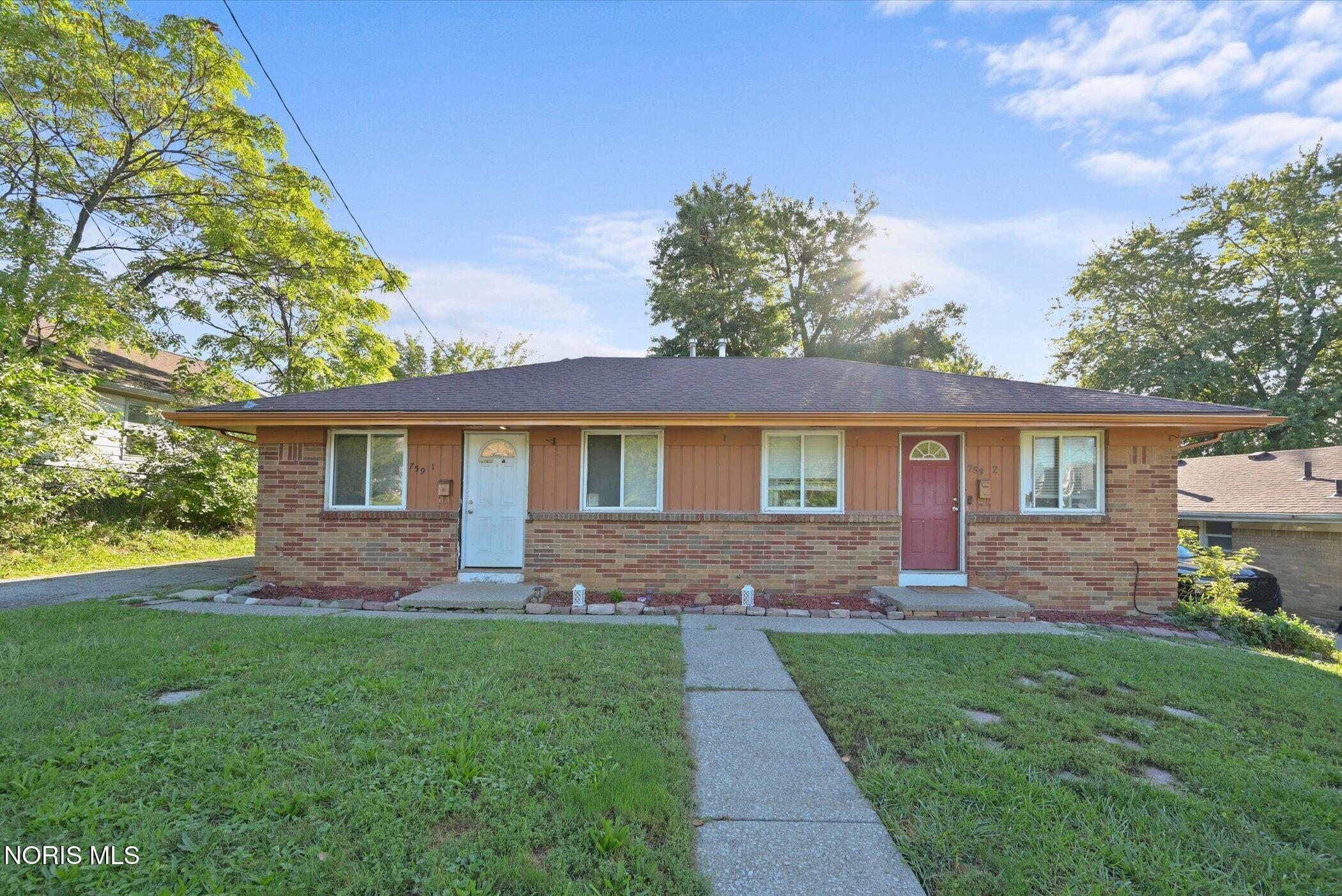 763 Dover Place