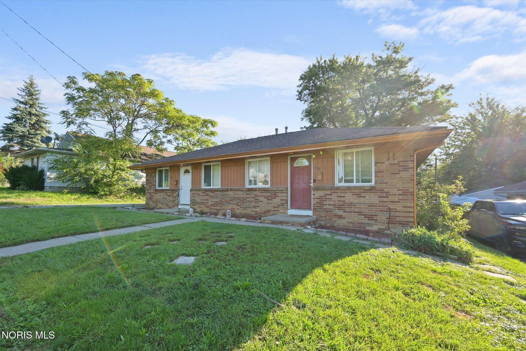 763 Dover Place