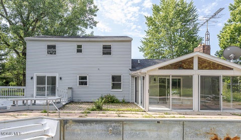 Tiny photo for 14590 Liberty Hi Road, Bowling Green, OH 43402 (MLS # 10009633)