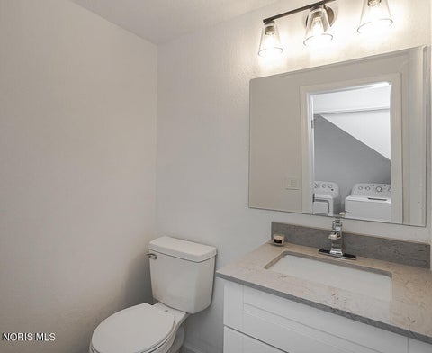 Tiny photo for 14590 Liberty Hi Road, Bowling Green, OH 43402 (MLS # 10009633)