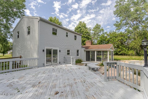 Tiny photo for 14590 Liberty Hi Road, Bowling Green, OH 43402 (MLS # 10009633)