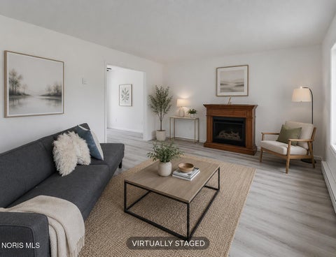 Tiny photo for 14590 Liberty Hi Road, Bowling Green, OH 43402 (MLS # 10009633)