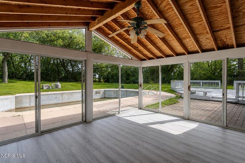 Tiny photo for 14590 Liberty Hi Road, Bowling Green, OH 43402 (MLS # 10009633)