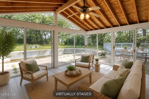 Tiny photo for 14590 Liberty Hi Road, Bowling Green, OH 43402 (MLS # 10009633)