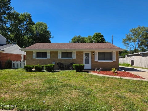 Tiny photo for 6528 Lincoln Green Road, Holland, OH 43528 (MLS # 10009121)