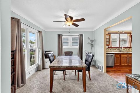 Tiny photo for 1073 Atlantic Avenue, Toledo, OH 43609 (MLS # 6136821)