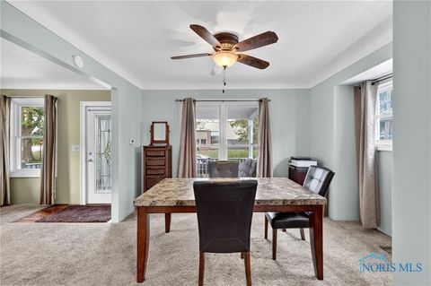 Tiny photo for 1073 Atlantic Avenue, Toledo, OH 43609 (MLS # 6136821)