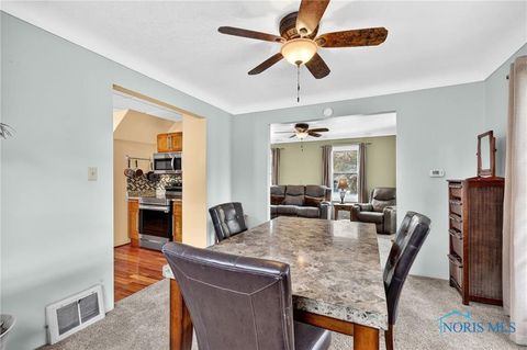 Tiny photo for 1073 Atlantic Avenue, Toledo, OH 43609 (MLS # 6136821)