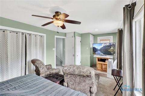 Tiny photo for 1073 Atlantic Avenue, Toledo, OH 43609 (MLS # 6136821)