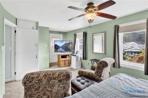 Tiny photo for 1073 Atlantic Avenue, Toledo, OH 43609 (MLS # 6136821)