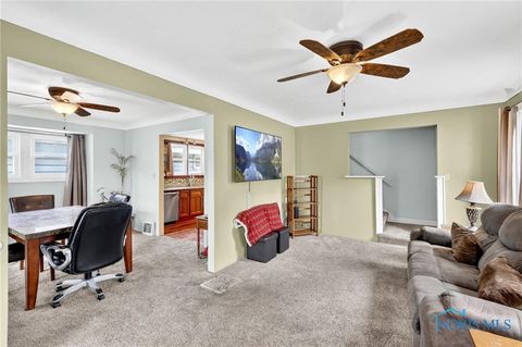 Tiny photo for 1073 Atlantic Avenue, Toledo, OH 43609 (MLS # 6136821)
