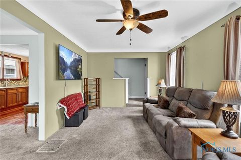 Tiny photo for 1073 Atlantic Avenue, Toledo, OH 43609 (MLS # 6136821)