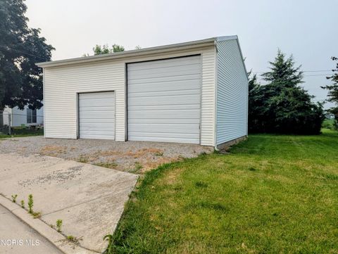 Tiny photo for 101 Hanes Drive, Pioneer, OH 43554 (MLS # 10010642)
