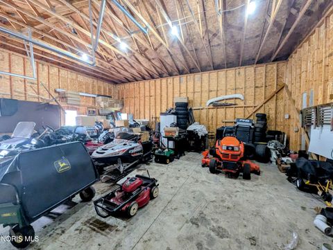 Tiny photo for 101 Hanes Drive, Pioneer, OH 43554 (MLS # 10010642)