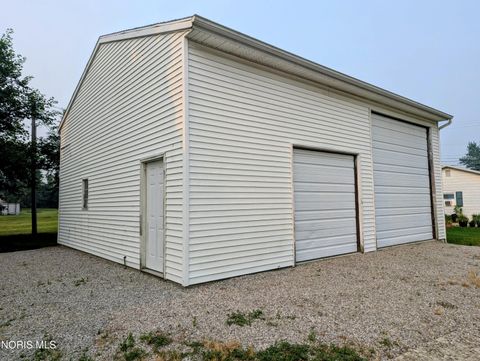 Tiny photo for 101 Hanes Drive, Pioneer, OH 43554 (MLS # 10010642)