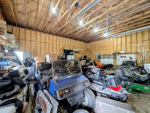 Tiny photo for 101 Hanes Drive, Pioneer, OH 43554 (MLS # 10010642)