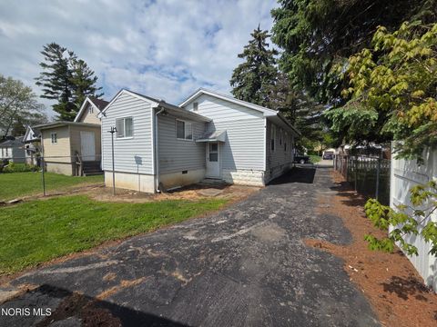 Tiny photo for 1002 Elysian Avenue, Toledo, OH 43607 (MLS # 10008044)